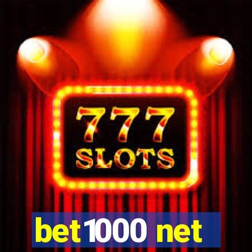 bet1000 net